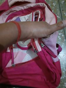 Genie School Bag