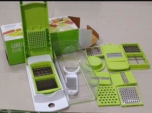 14 In One Quick Dicer