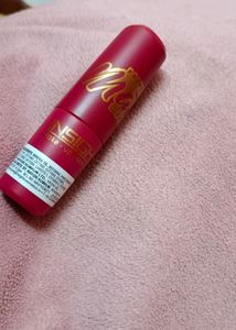 Matt Lipstick