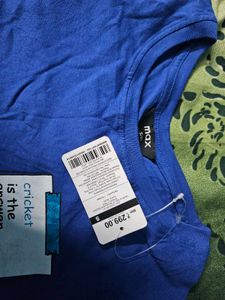Cricket Shirt (Women)
