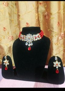 Jewellery Set