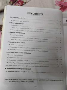 Together With Economics for Class 12 CBSE