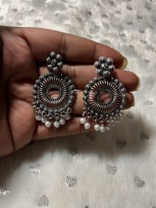 Set Of Earrings