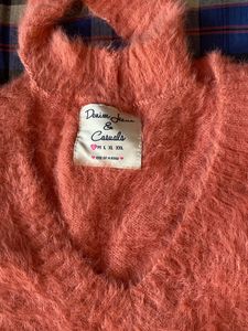 Woollen Sweater