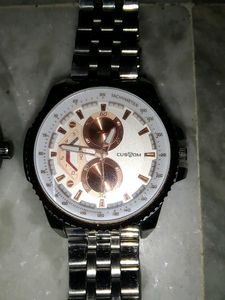 Men Watch