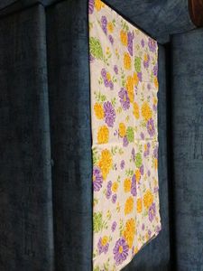 Lightweight and soft fabric for New Born