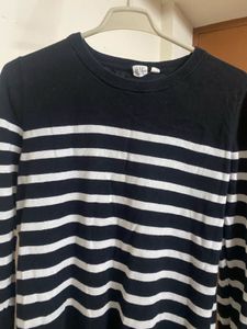 Women Multicolour Tshirt