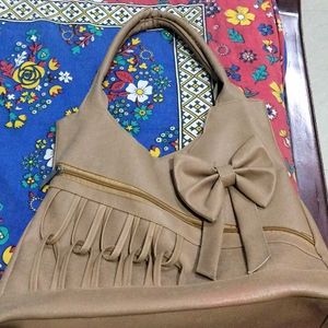 2 Times Used Slingbag For Woman