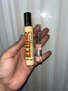 Ossa perfume samples ✨10ml