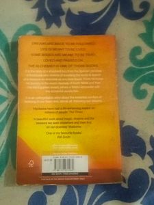 The Alchemist by Paulo Coelho
