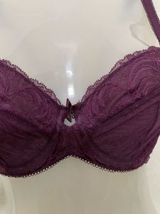 Marks &amp; Spencer Non Padded Bra