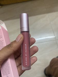 House Of Makeup New Lipstick