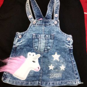 Baby Dress