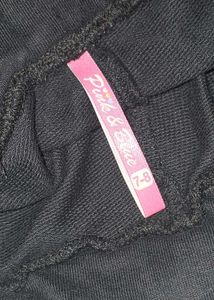 Combo Of 2 Girls Shorts