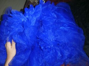 Blue Gaown For Women