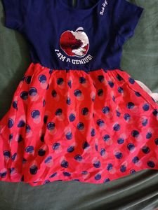 Navy Blue KG Freendz Fronk