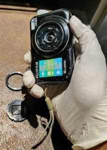 Fujifilm Digital Camera