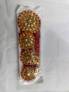 Jewellery Set