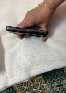 Black Google Pixel 7pro 128 Gb