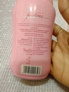 Farenees Powder