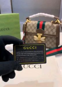 GUCCI SLING BAG OG