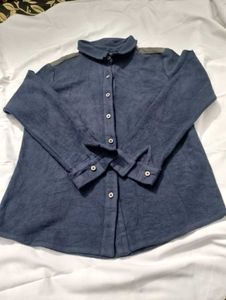 Cotton Shirt