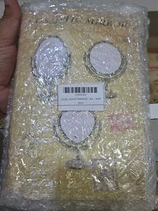Cosmetic Mirror