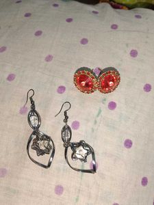 Earring Set - Stylish Designs