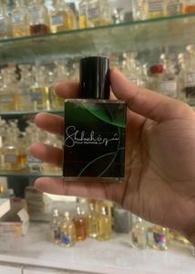 Clone Perfumes