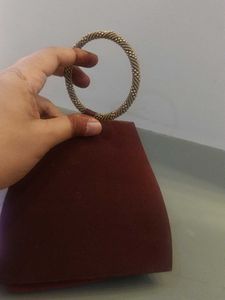 Elegant potli