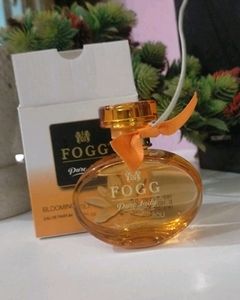 Combo Of Fogg And Eau De Intense Perfume 9 Ml