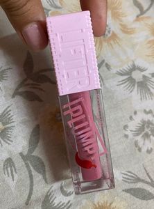 Maybelline Lifter Gloss - Pimento Chili