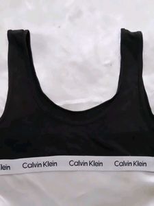 Calvin Klein Bra Set Combo