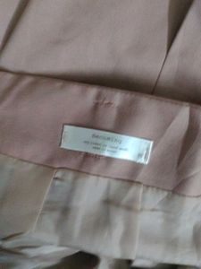 Blush Pencil Skirt korean skir
