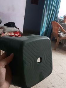Plastic Mini Stool