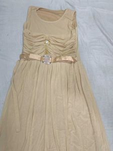 Long Dress