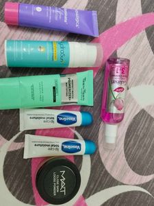 Skincare Bundle