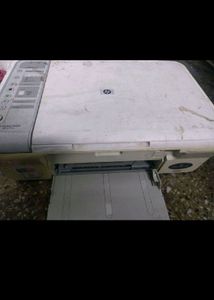 Hp Deskjet F4288 Color Printer