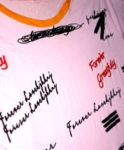 Girls And Women Top