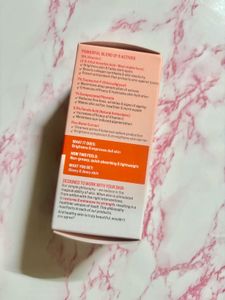 Pink Foundry Vitamin C Serum🧡