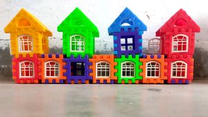 Building Blocks for Kids