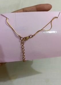Firosh Pearl Necklace