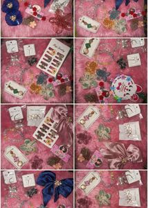 Hair Accessories Bundle
