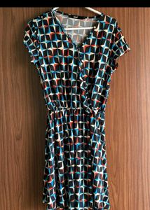 Stretchable Dress