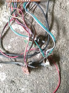 Amplifire Board