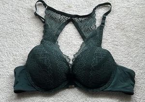 Sale‼️Green Pushup Bra 💚