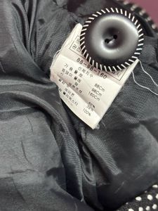 Polka Dot Women's Jacket