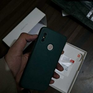 Redmi 6 Pro – Screen Changed, Fingerprint Not Work