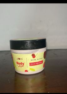 Plum Body Lovin' Butter Drivin me cherry