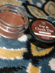 Lip &amp; Cheek Tint